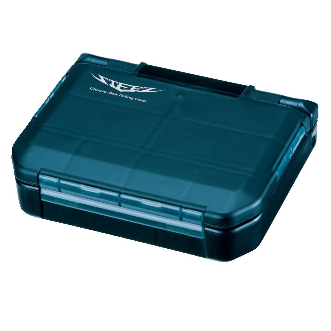 Amazon.co.jp: ダイワ(Daiwa) ルアーケース(マルチケース) スティーズ