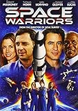 Space Warriors