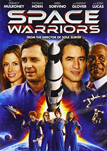Space Warriors