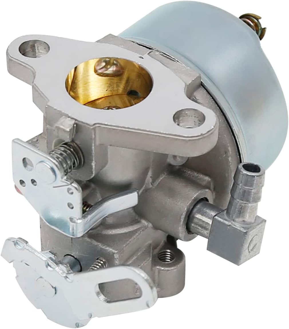 review Zreneyfex Carburetor Carb Replacement for Tecumseh Snowblower Carburetor 632113A / 632113 Fit Model HS40 HSSK40 Engines