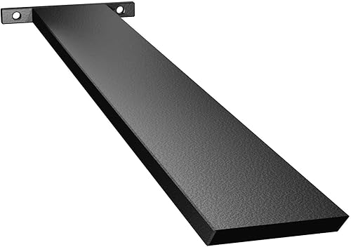 Miniatura 25 de Soporte de isla oculto industrial de 42 pulgadas, 1 unidad, proyectos de bricolaje, fabricado con aluminio americano por The Original Granite