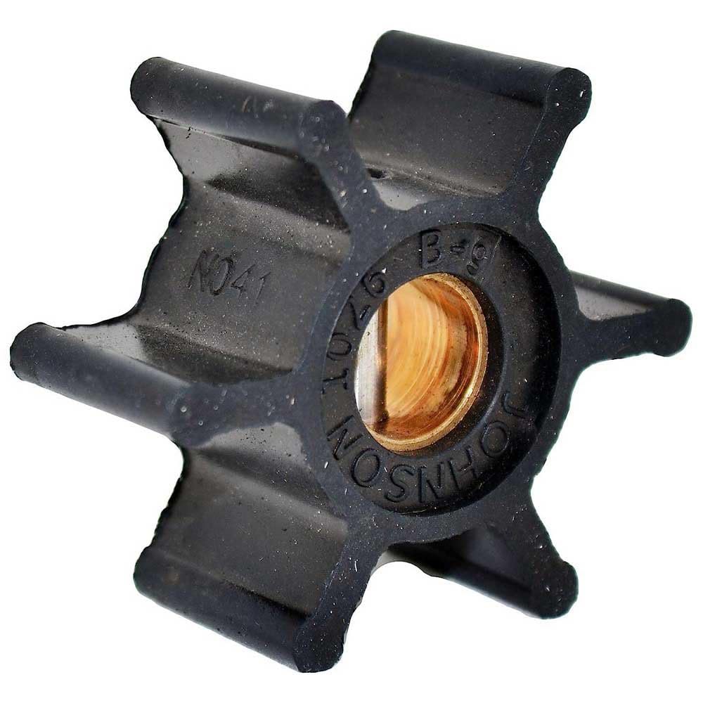 Johnson Pumps 09-1026B-9 Wirnik nitrylowy F4, 5-calowy