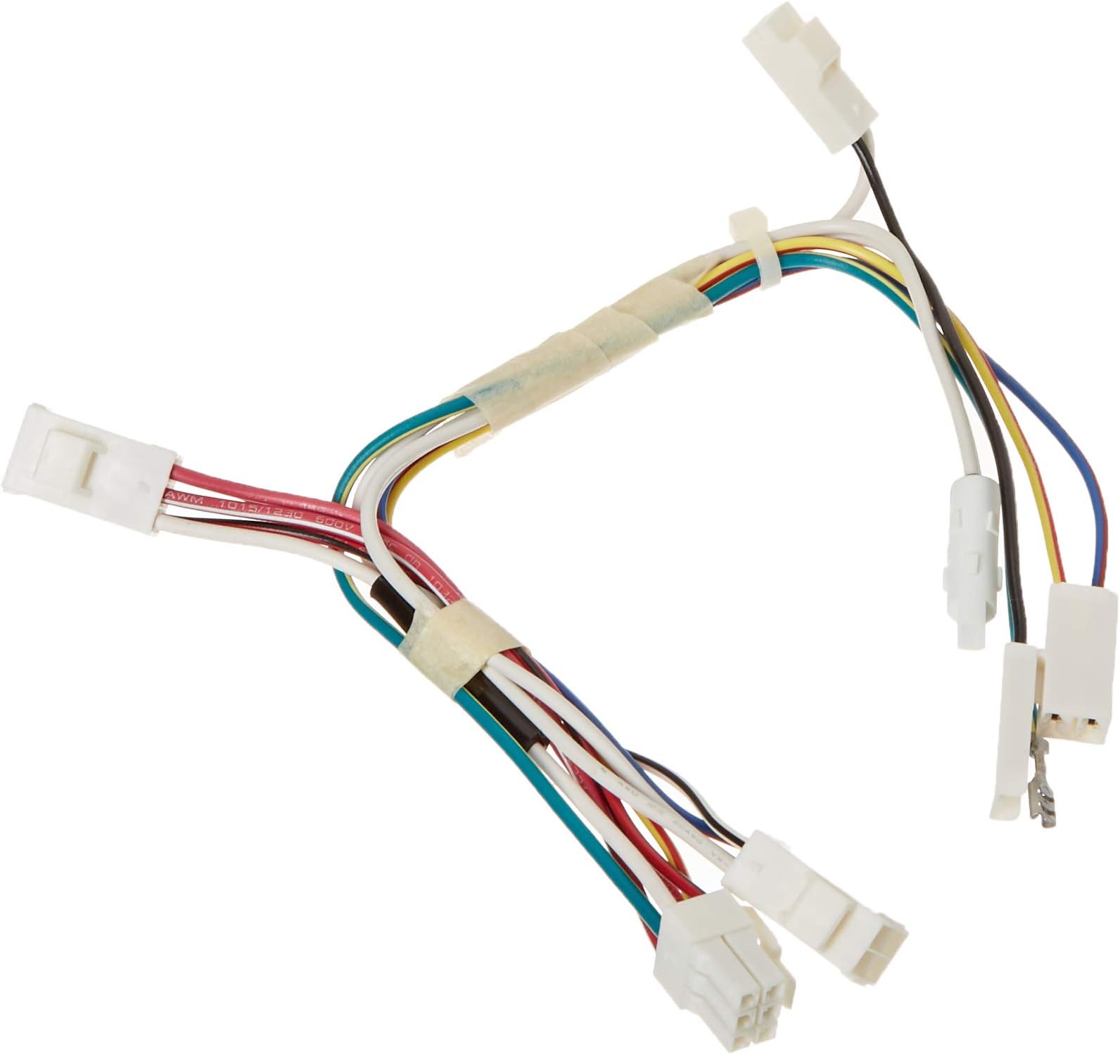 Fisher/Paykel 13032401 Harness-Control Utah