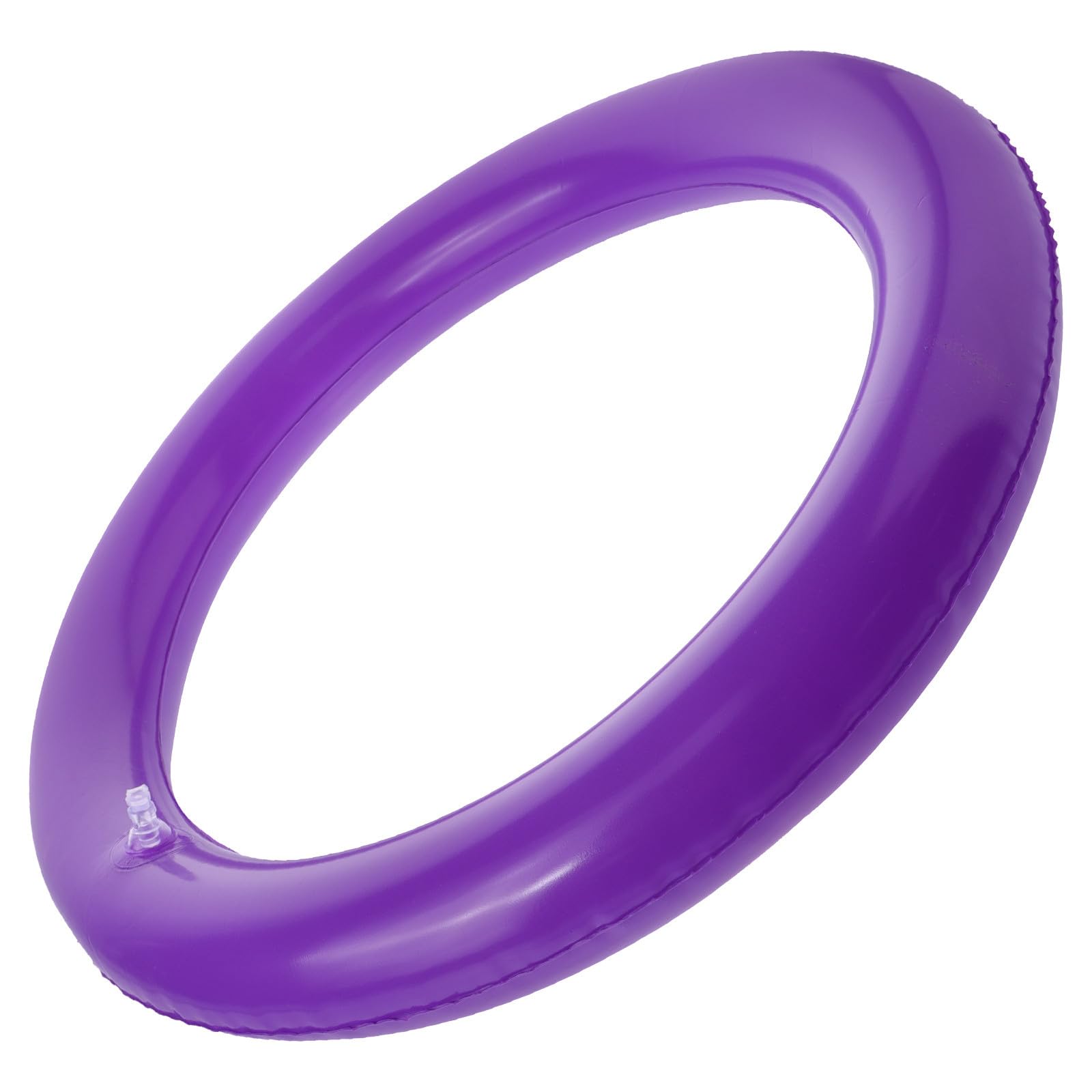 ifundom Exercise Ball Base Stabilizing Ring Lightweight Portable Yoga Ball Holder Secure Fitness Ball Stand for Home Gym and Office Use