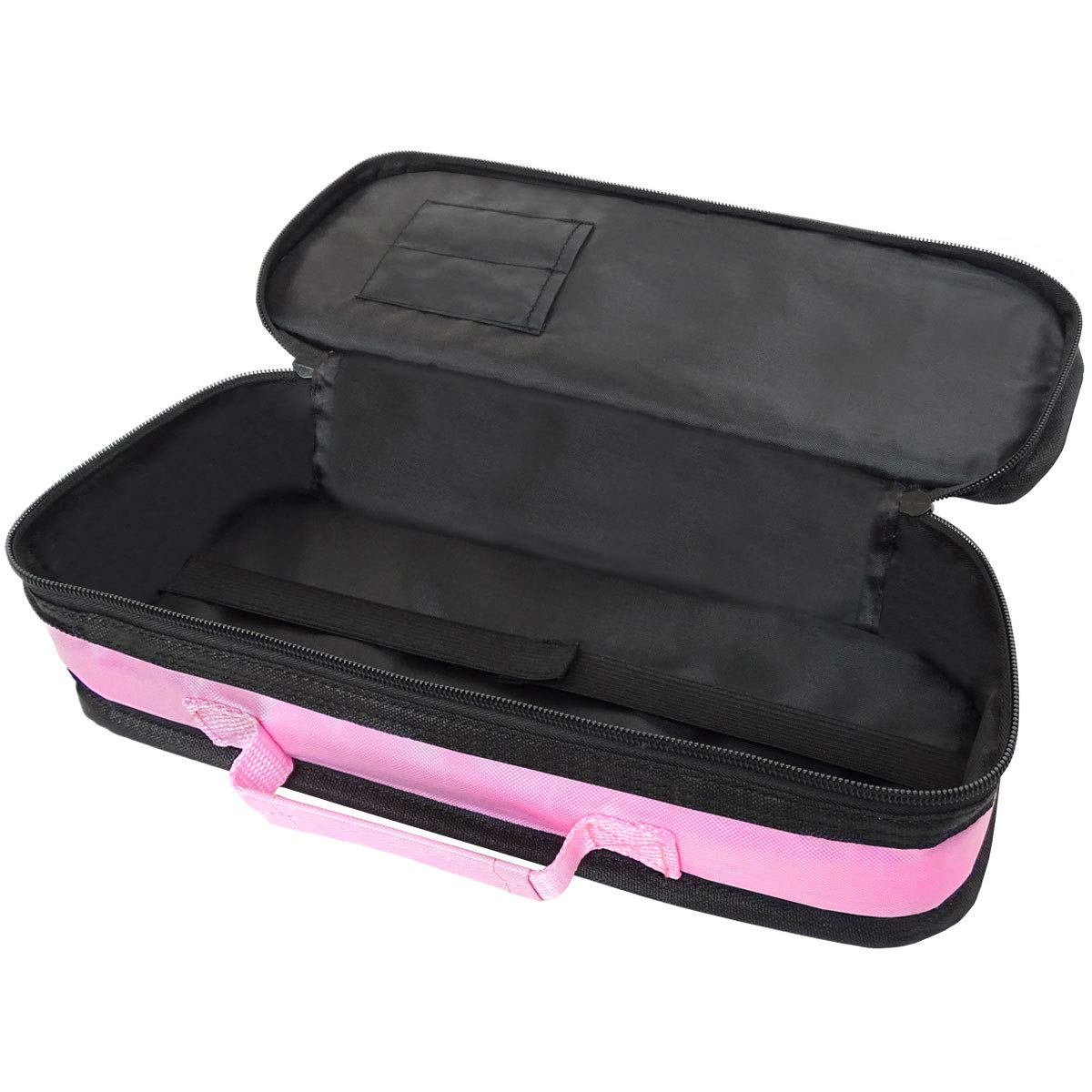 Keepdrum MB01PK Glockenspiel Bag Padded Pink - Image 4