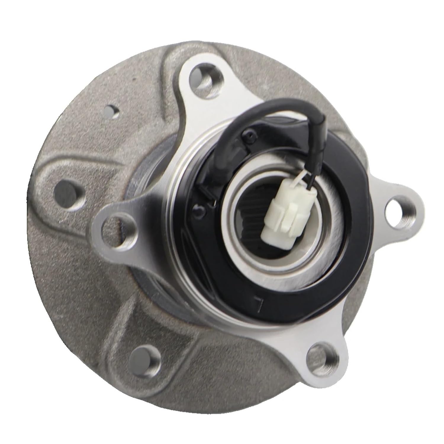 Rear Wheel Hub Bearing Assembly 6000628549 43402-61ML0 1Pcs