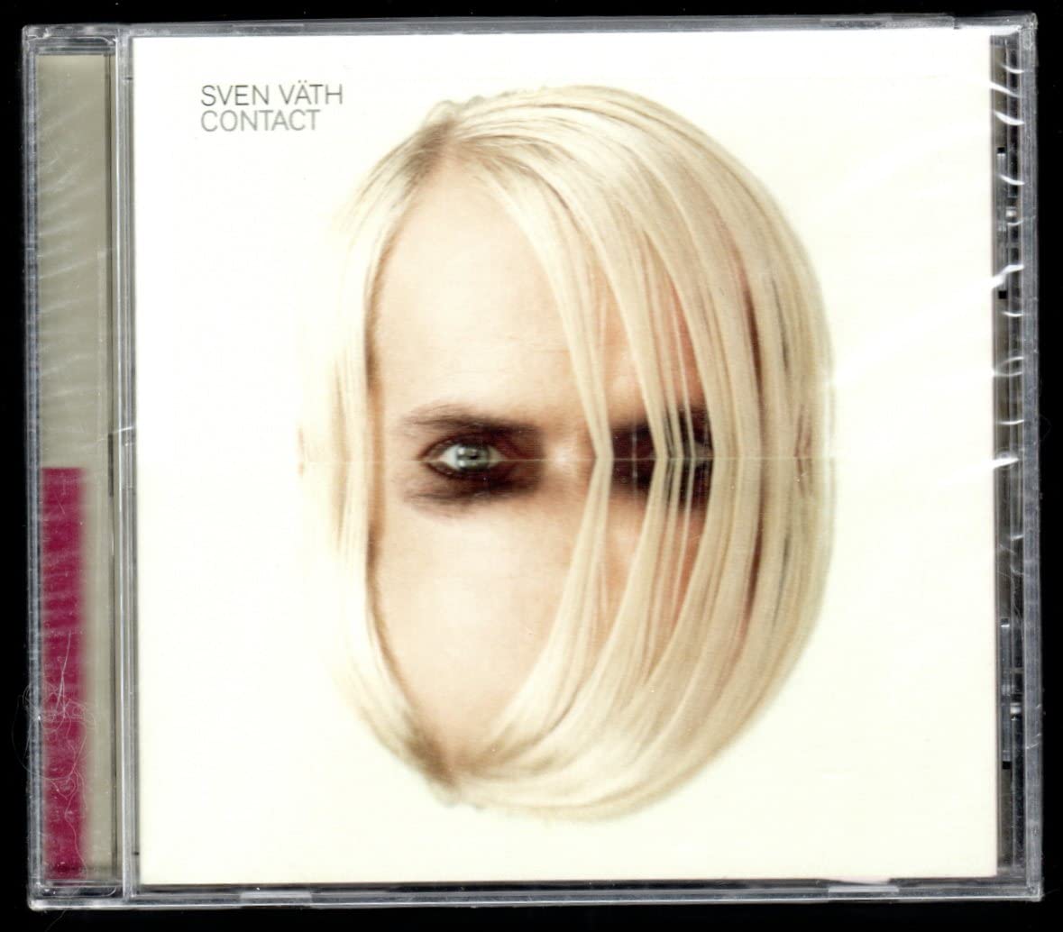 Contact [Audio CD] Sven Vath