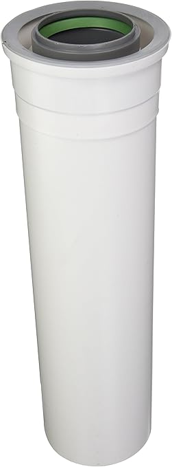 rinnai condensing vent