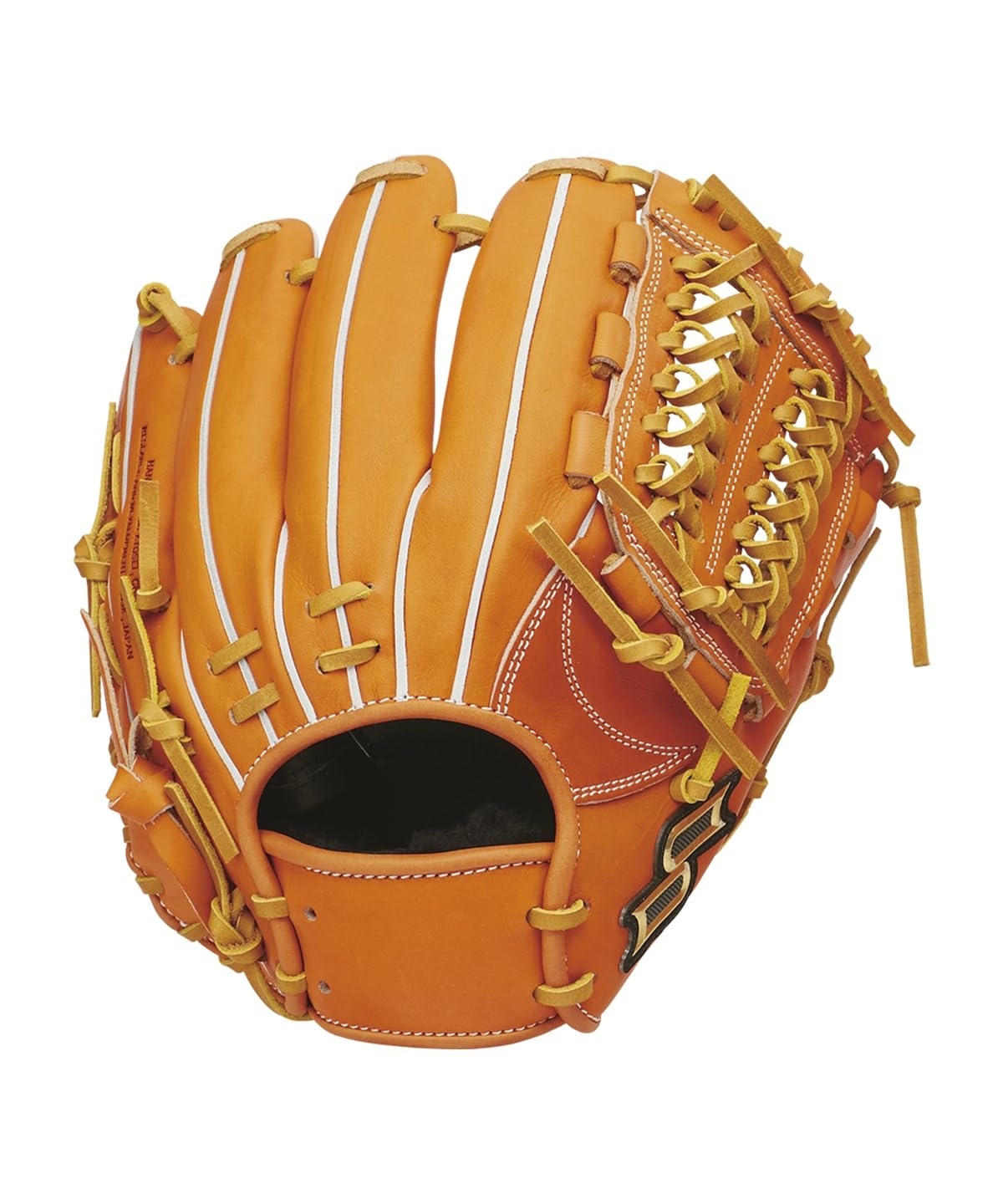 SSK - 新品 定価60,500円☆SSK 24FW 野球 硬式 プロエッジオールラウンド用 ベースボール グラブ グローブ 右投げ 大人 本革 item_3403_item_3403_SSK-PKB754