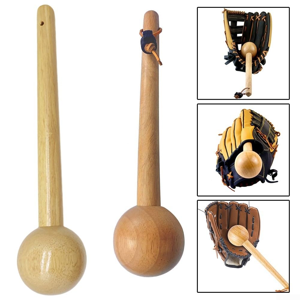 Maillet de baseball avec 4 boucles