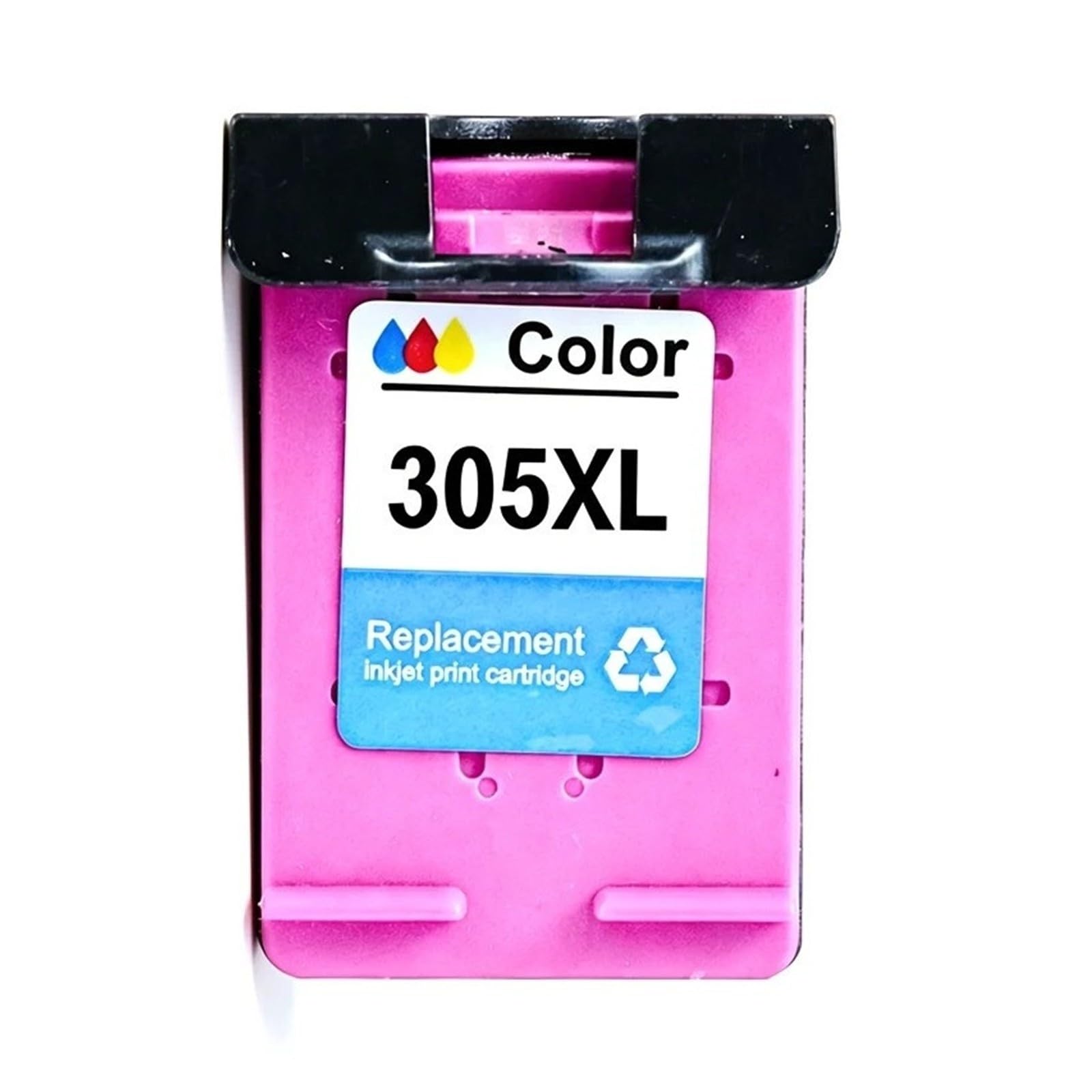 Cartouche d'encre 305XL Imprimante Compatible for HP