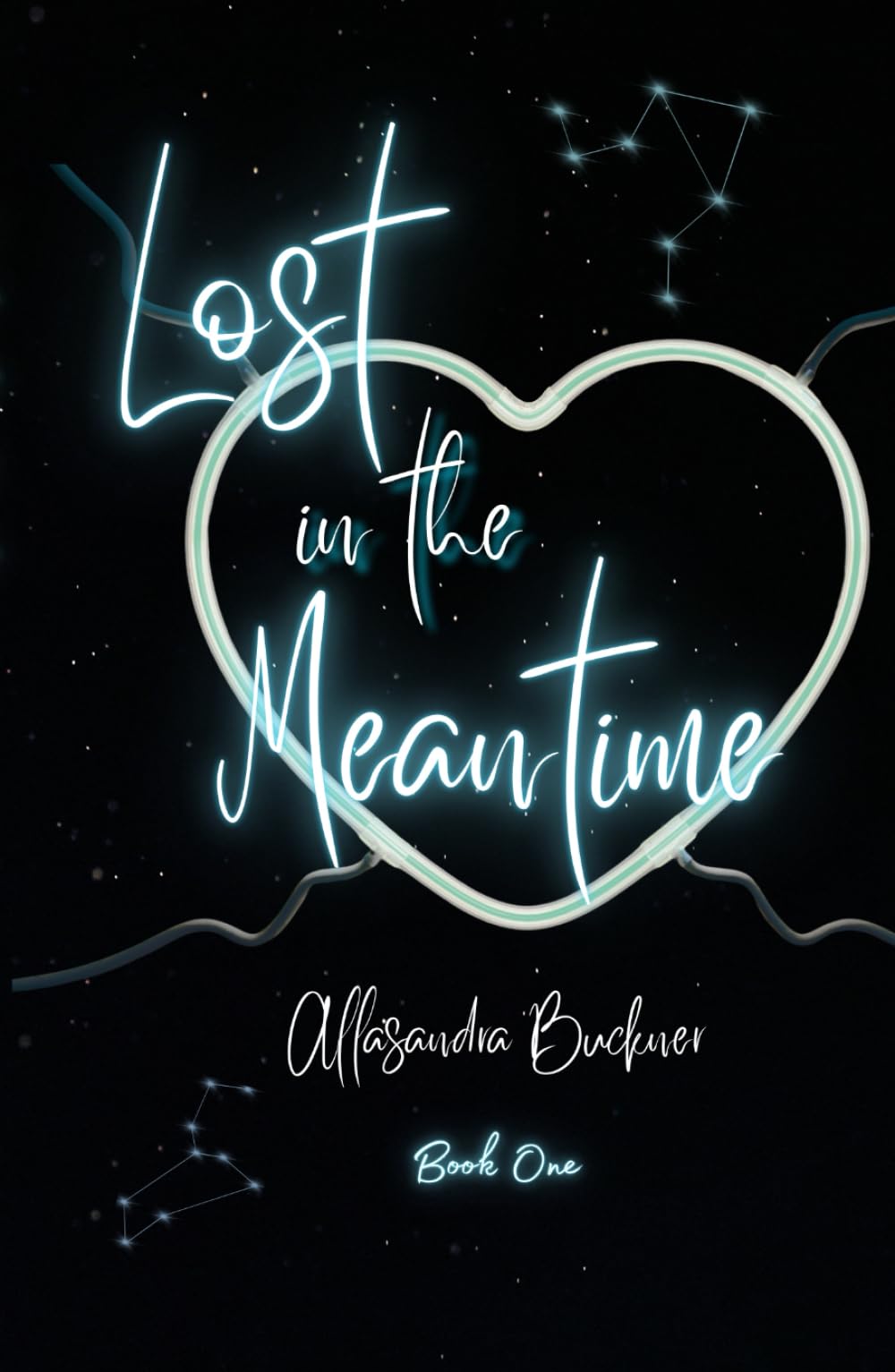 Lost in the Meantime (Deluxe Edition) (Lost in the Series)