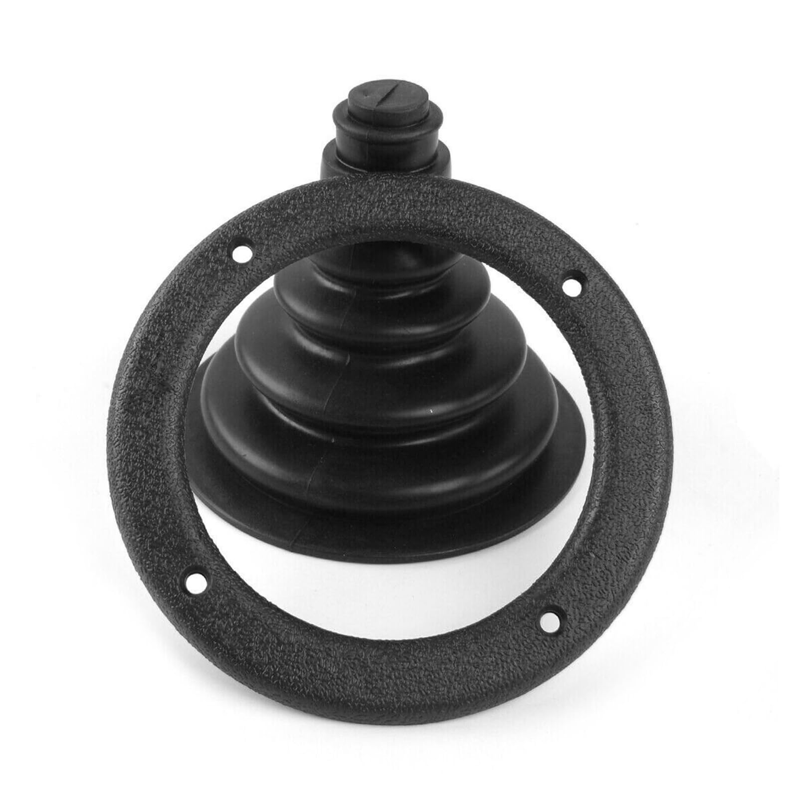 Marine Kabelabdeckung Wasserdicht - Flexible Schutzhülle 12x6,8cm Für Boote