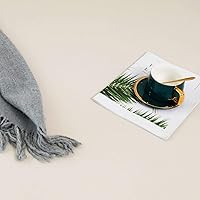 Vista 4 de Sábana Ajustable - Sábana Ajustable Individual COSMOPLUS Solamente (Sin Sábana Encimera ni Fundas de Almohada), Micropunto Elástico en 4