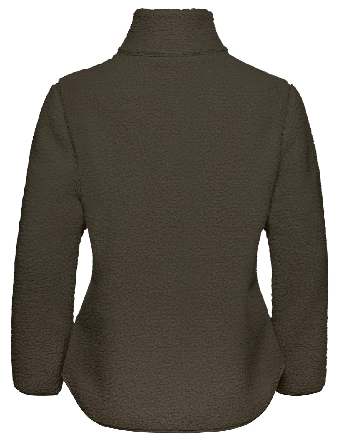 Jack Wolfskin Damen High Curl Jkt W Jacket