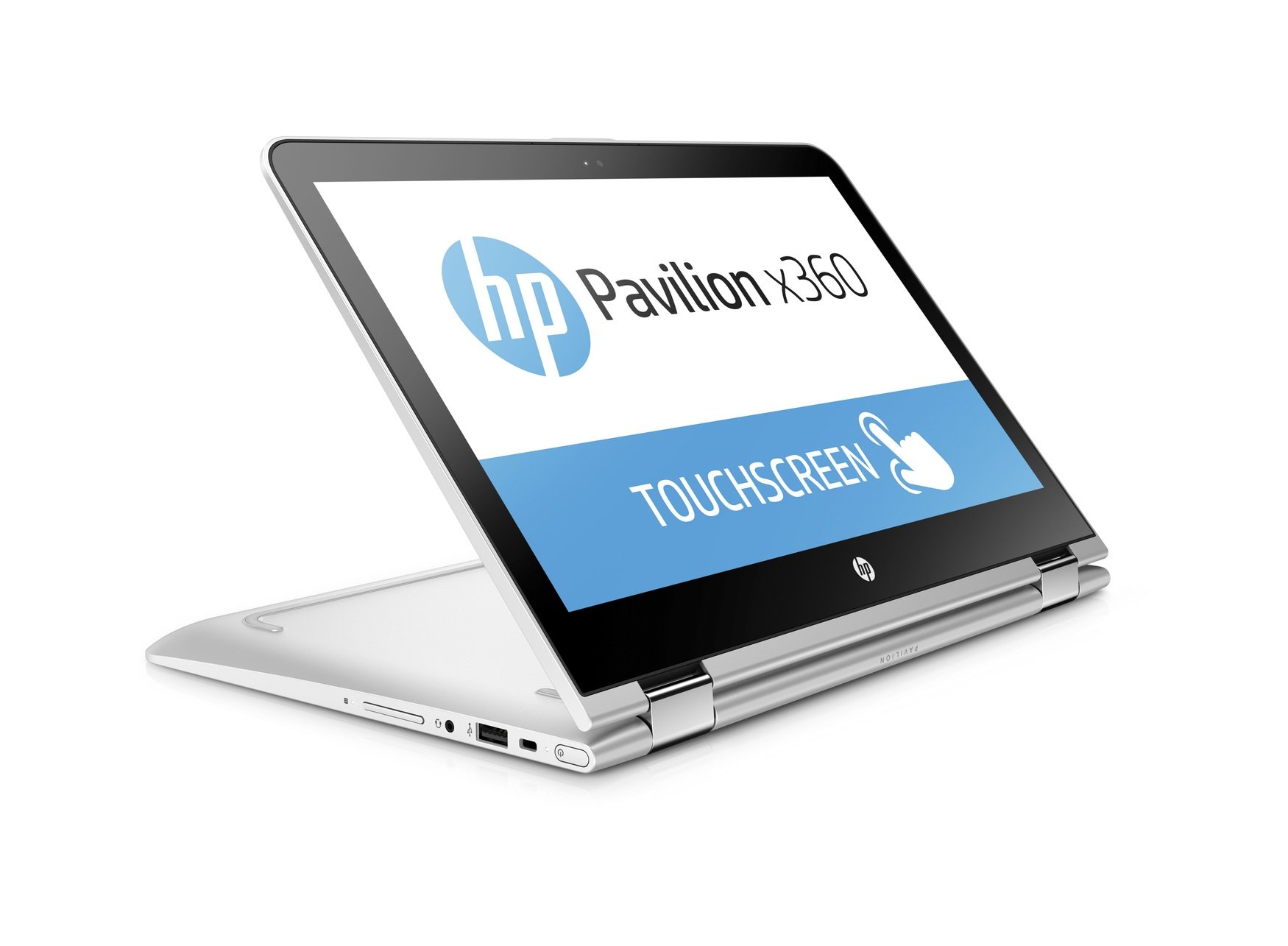 HP 13-U133TU x360 2017 13.3-inch Laptop (Core i5/8GB/1TB