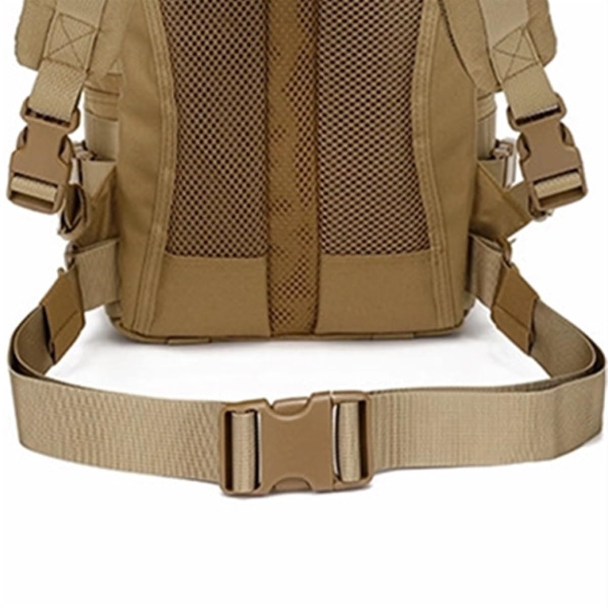 Mochila Viaje Mochila Montaña Mochila Para Acampar, Mochila Para Viajes Al Aire Libre, Mochila Para Montañismo, Mochila Deportiva Mochila Trekking(A)