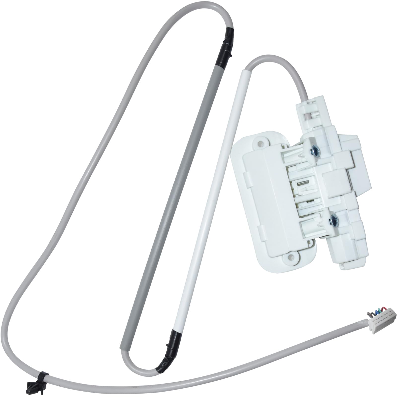 MSAM　1105040 Amazon.com: ZYLJHZ W10810403 Washer Lid Lock Switch for Whirlpool