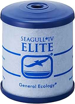 【新品未開封・正規品】シーガルフォー RS-1SGE 2個セット♡ Amazon | シーガルフォー Seagull IV 浄水器 旧シーガルフォー X1-、X