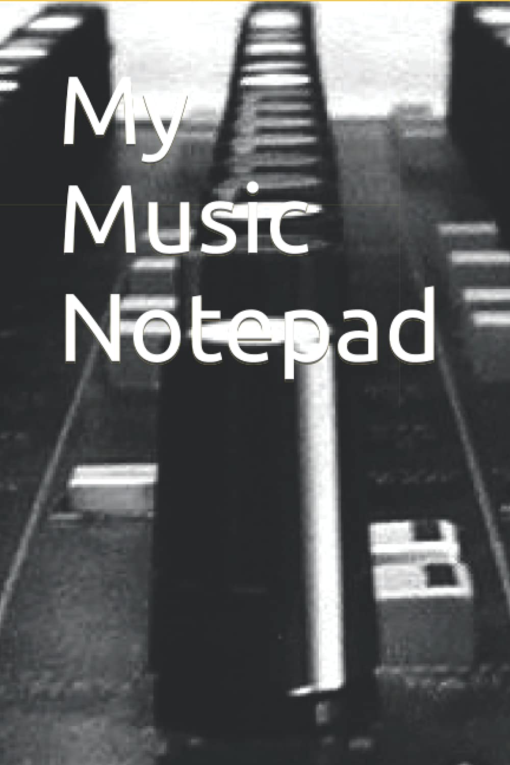 My Music Notepad