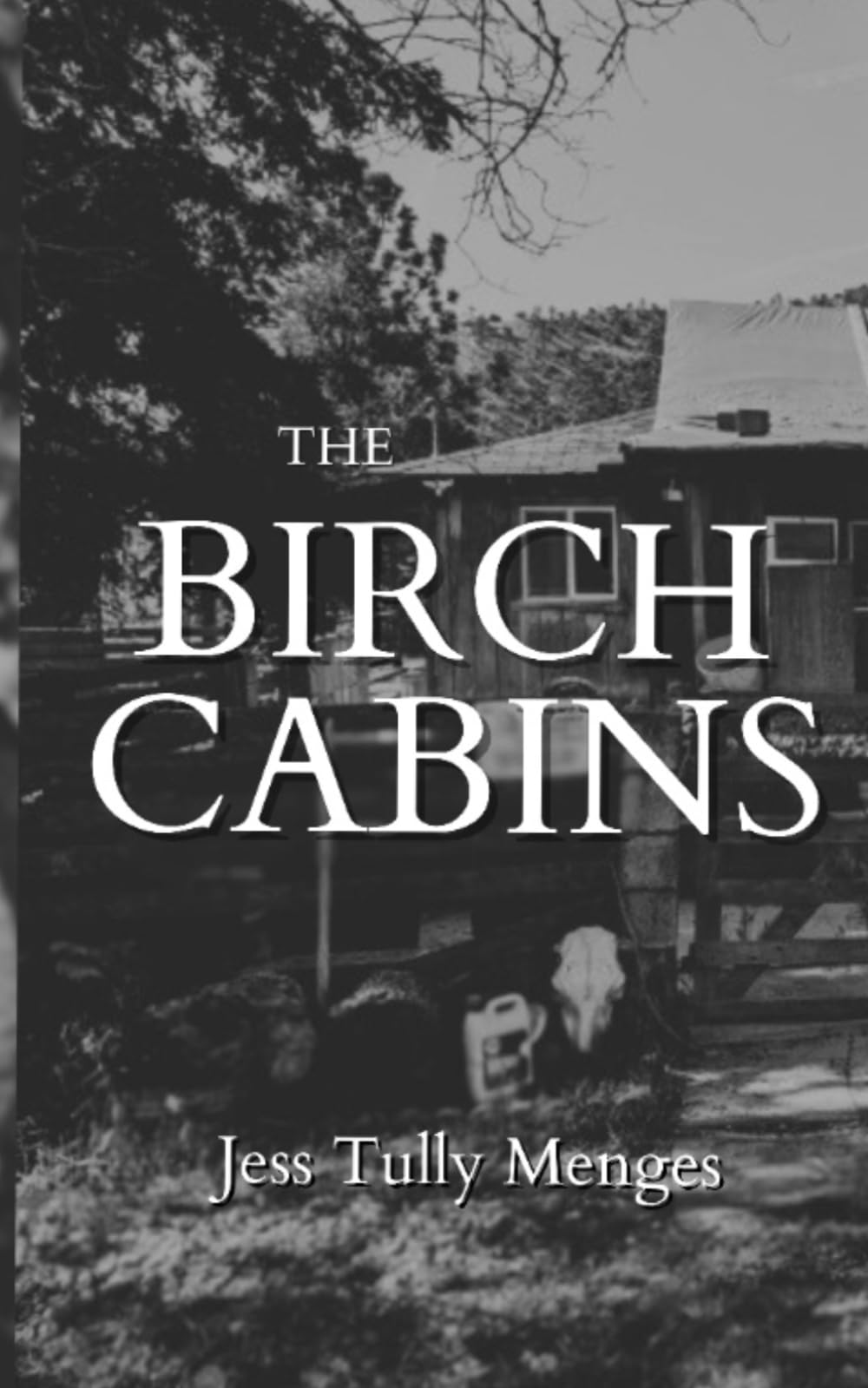 The Birch Cabins
