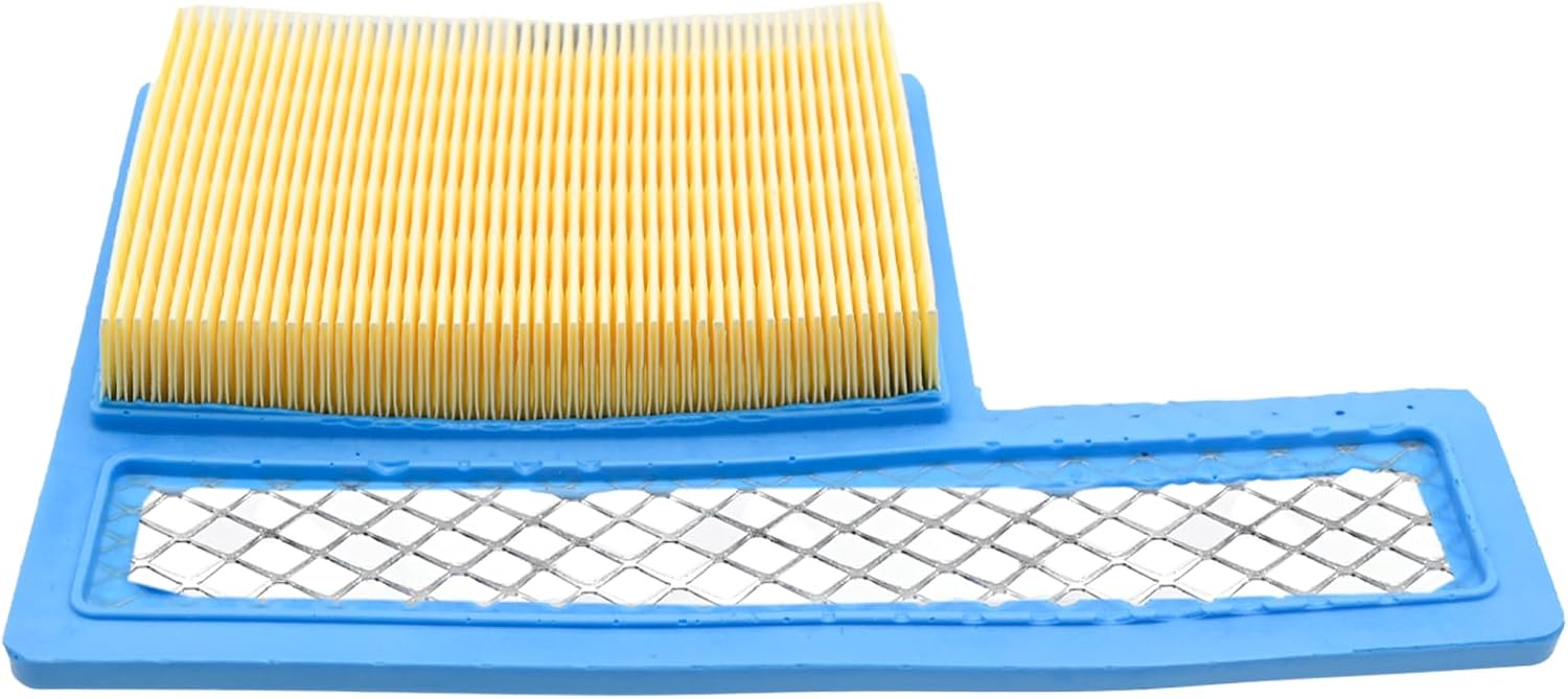 140-3116 Air Filter for Cummins Onan 5500 7000 RV QG Generators HGJAA HGJAB HGJAC & Marquis Gold/RV QG Marquis Platinum QG EFI Engine with 122-0836 Oil Filter 149234101 Fuel Filter Tune Up Kit