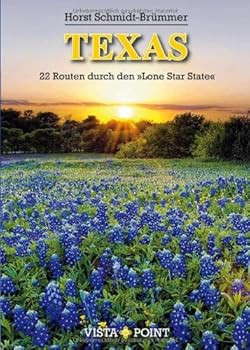 Paperback Texas [German] Book