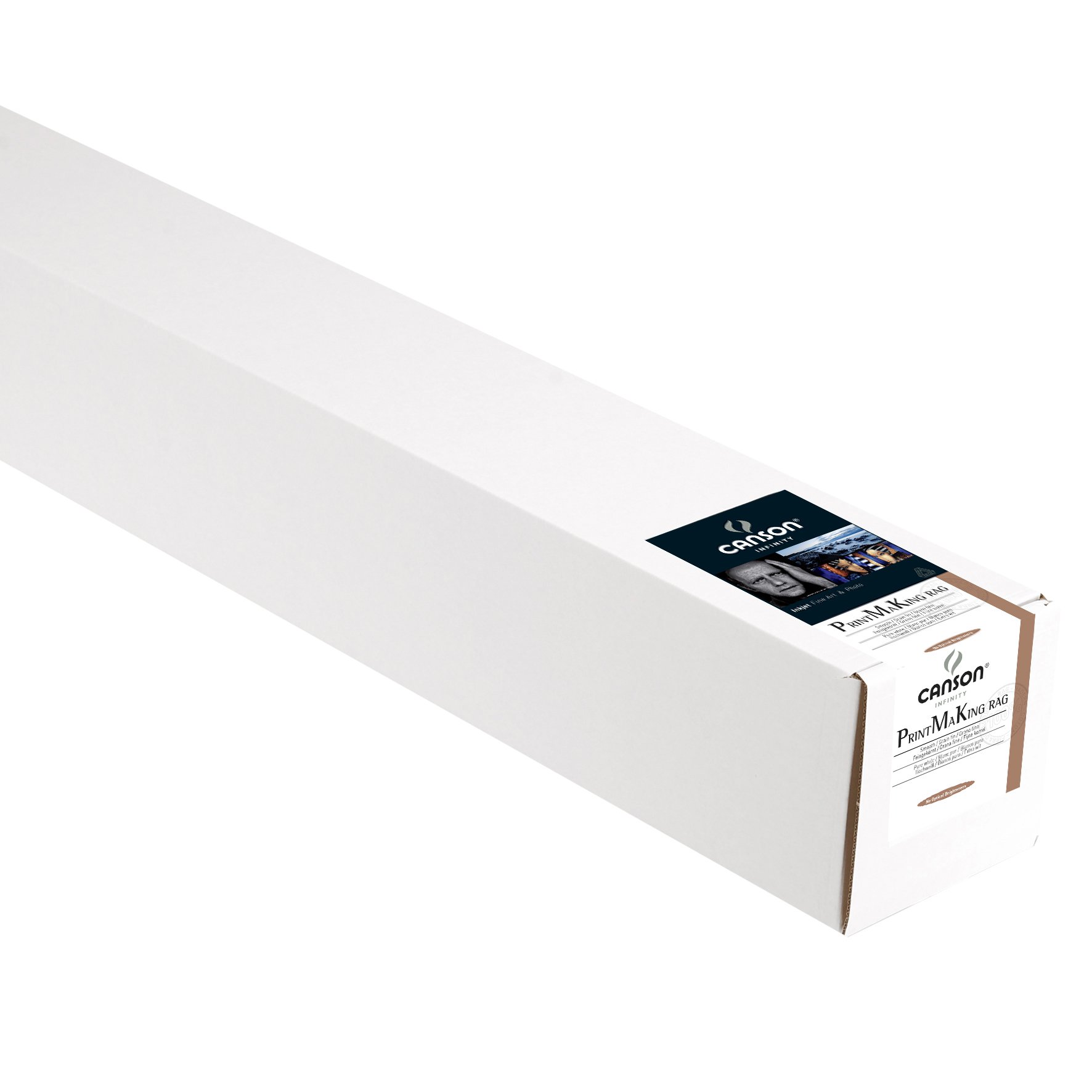 Canson Infinity PMK Printmaking Rag Fine Art Paper, 44