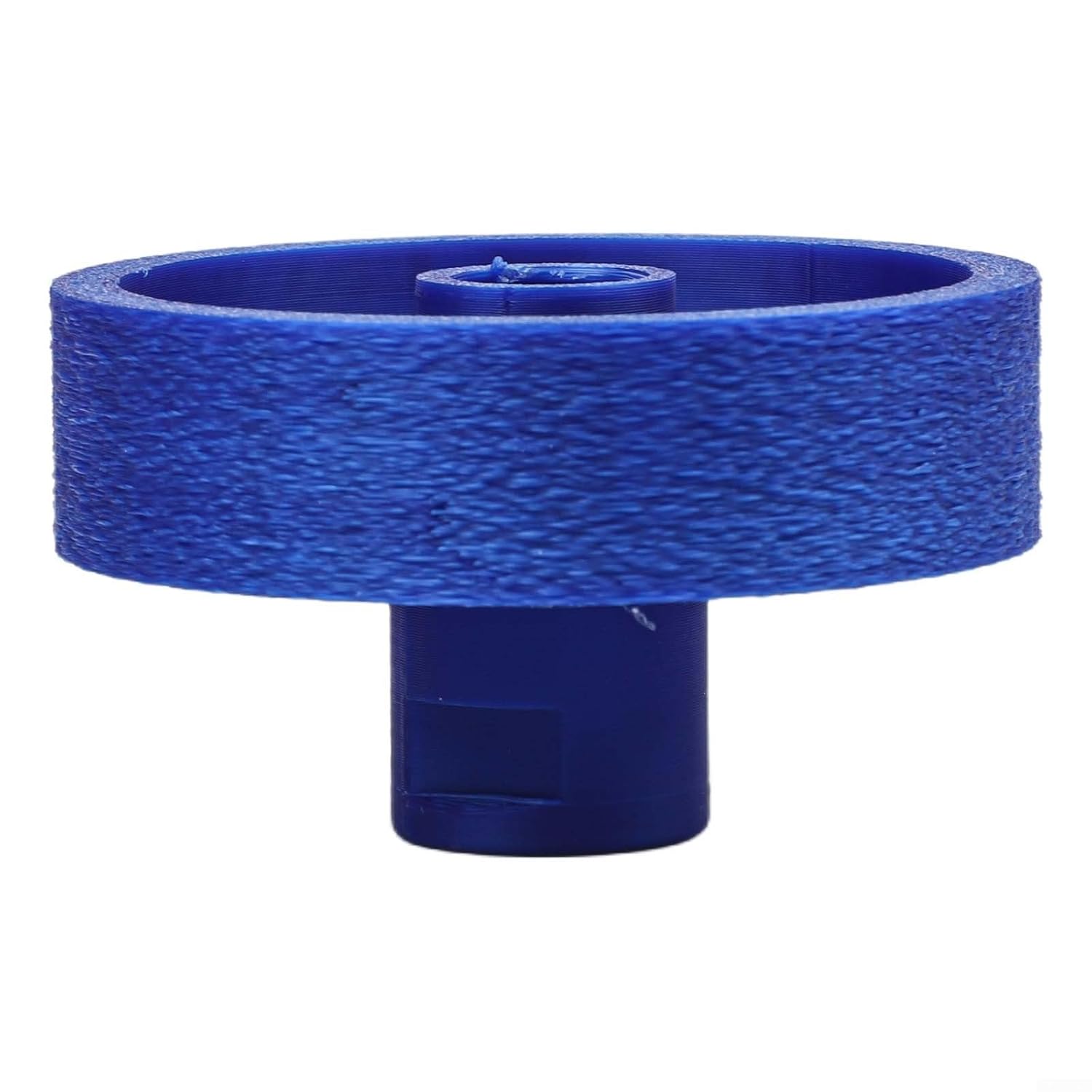 Grooving Wheel for Angle Grinder, 10mm & 20mm Flat Grinding Disc, Vacuum Brazed, Wet/Dry Use, for Stone, Tile & Marble, /8-11 Thread(20mm)