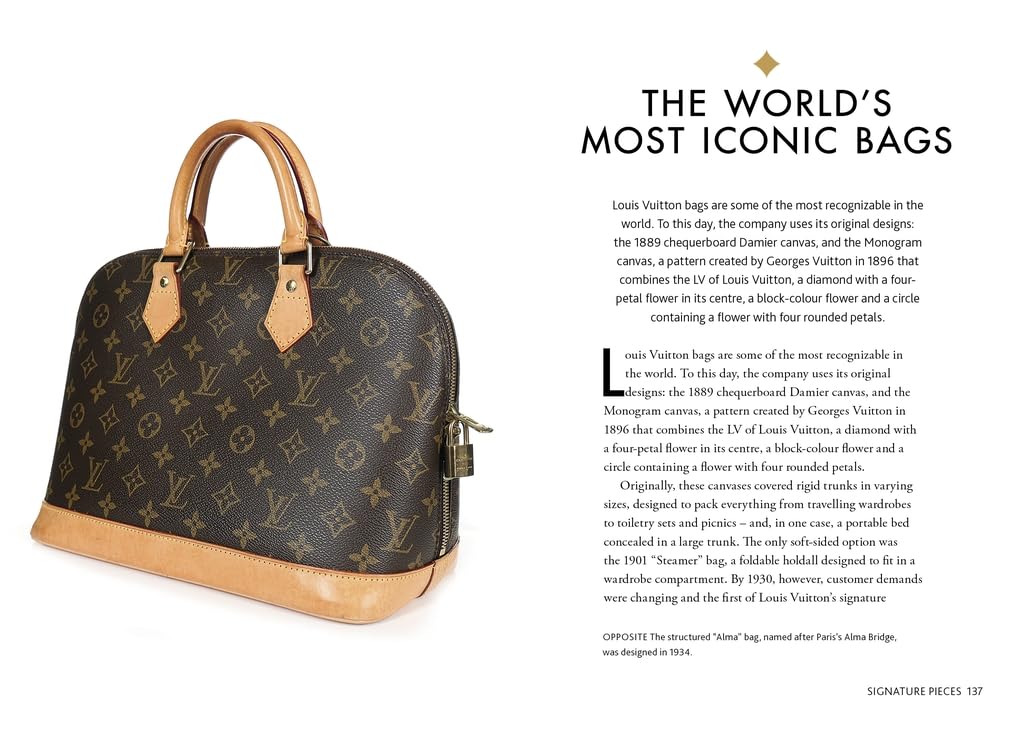 Little Guides to Style Collection: The History of Eight Fashion Icons