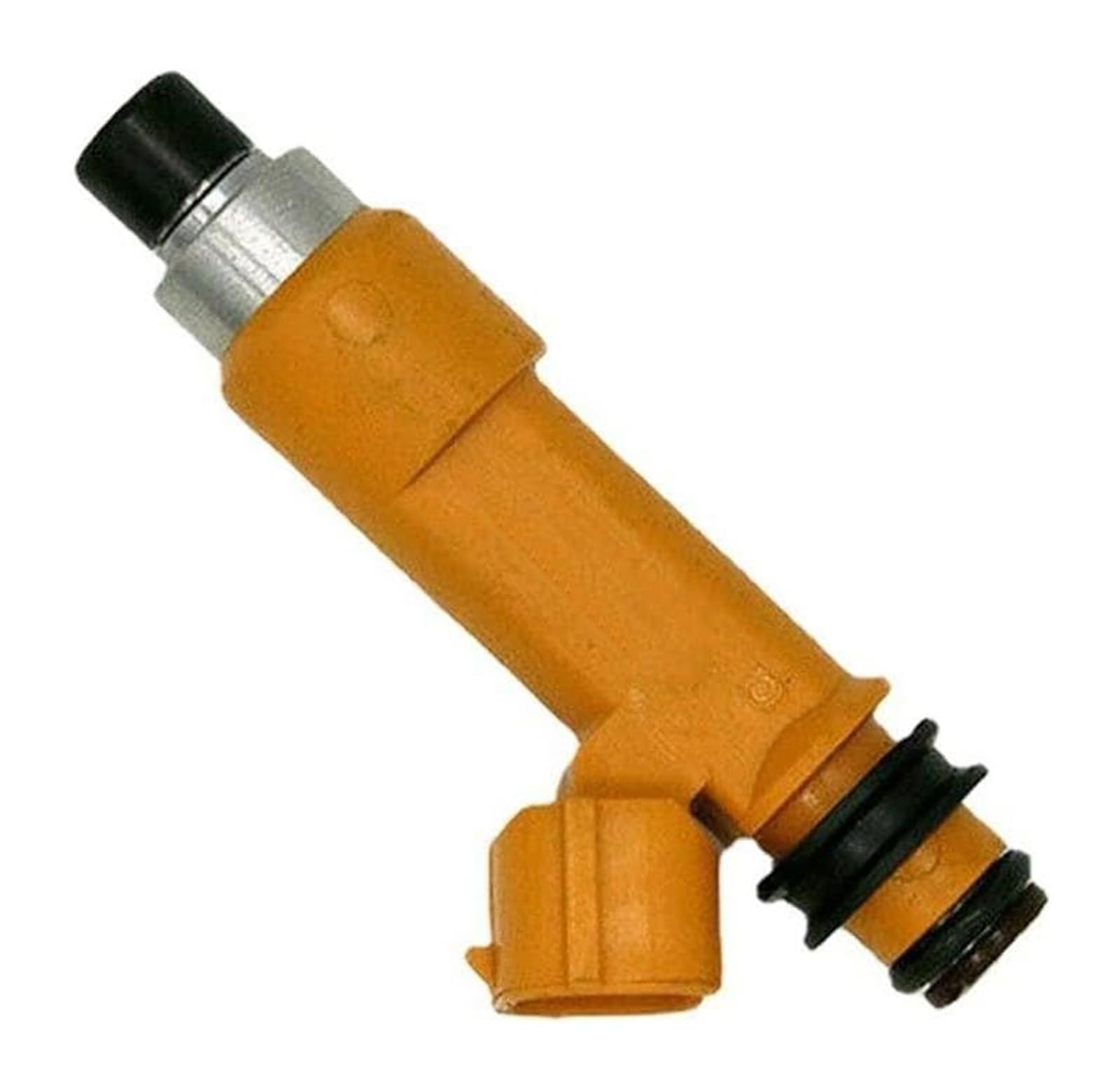 Inyector Gasolina Para Suzuki Para Ignis 2000-2006 Para Swift 2005-2015 Para Wagon R 2003-2007 1.3L 297500-0120 15710-86G00 Boquilla Inyector Combustible Piezas Motor