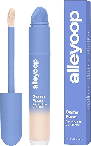 Revlon Concealer Stick — bottom and base construction detail