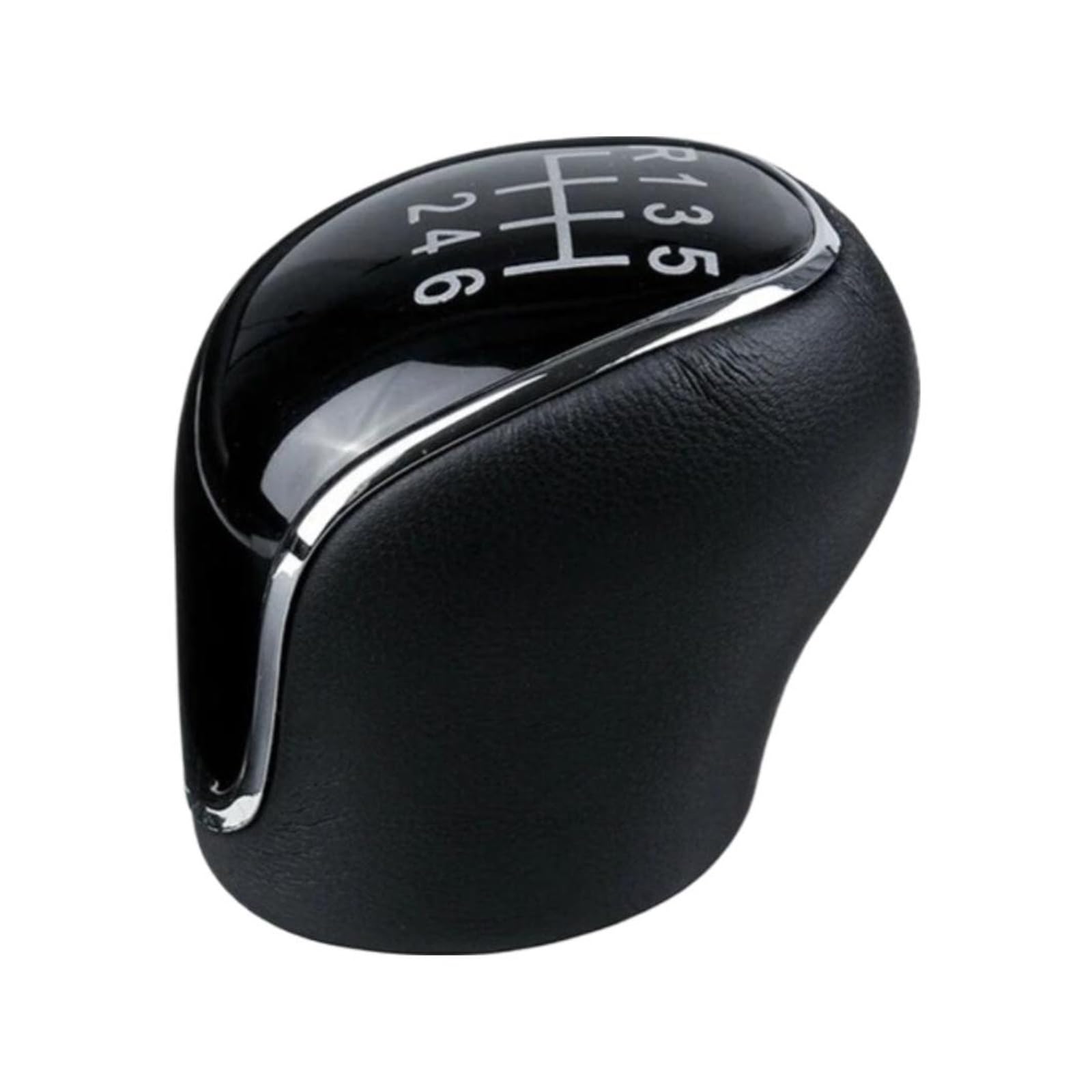 LVGVZTTGKM for Focus Mk2 Mk3 for Grand C-Max Kuga Gear Knob Performance