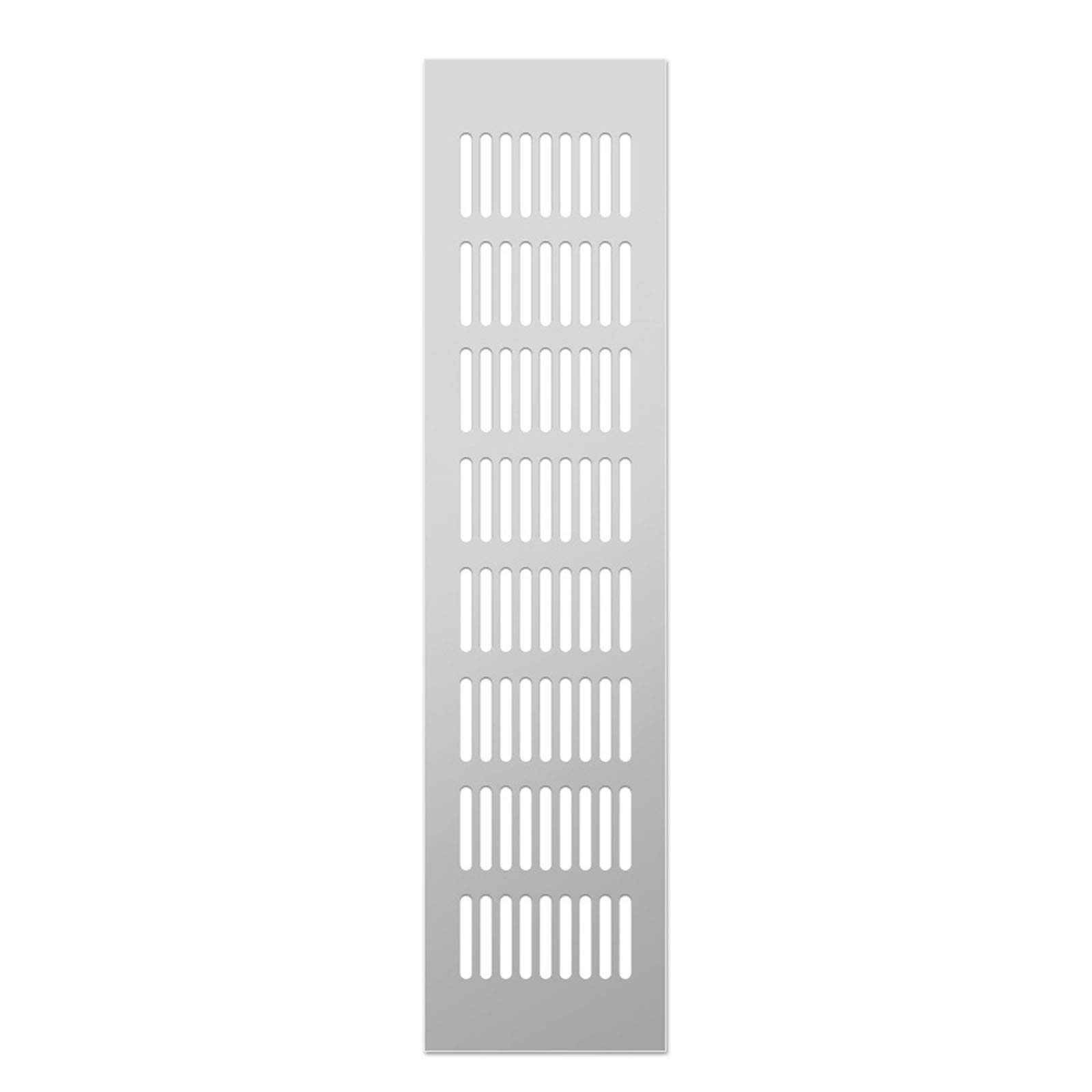 Évent en alliage d'aluminium