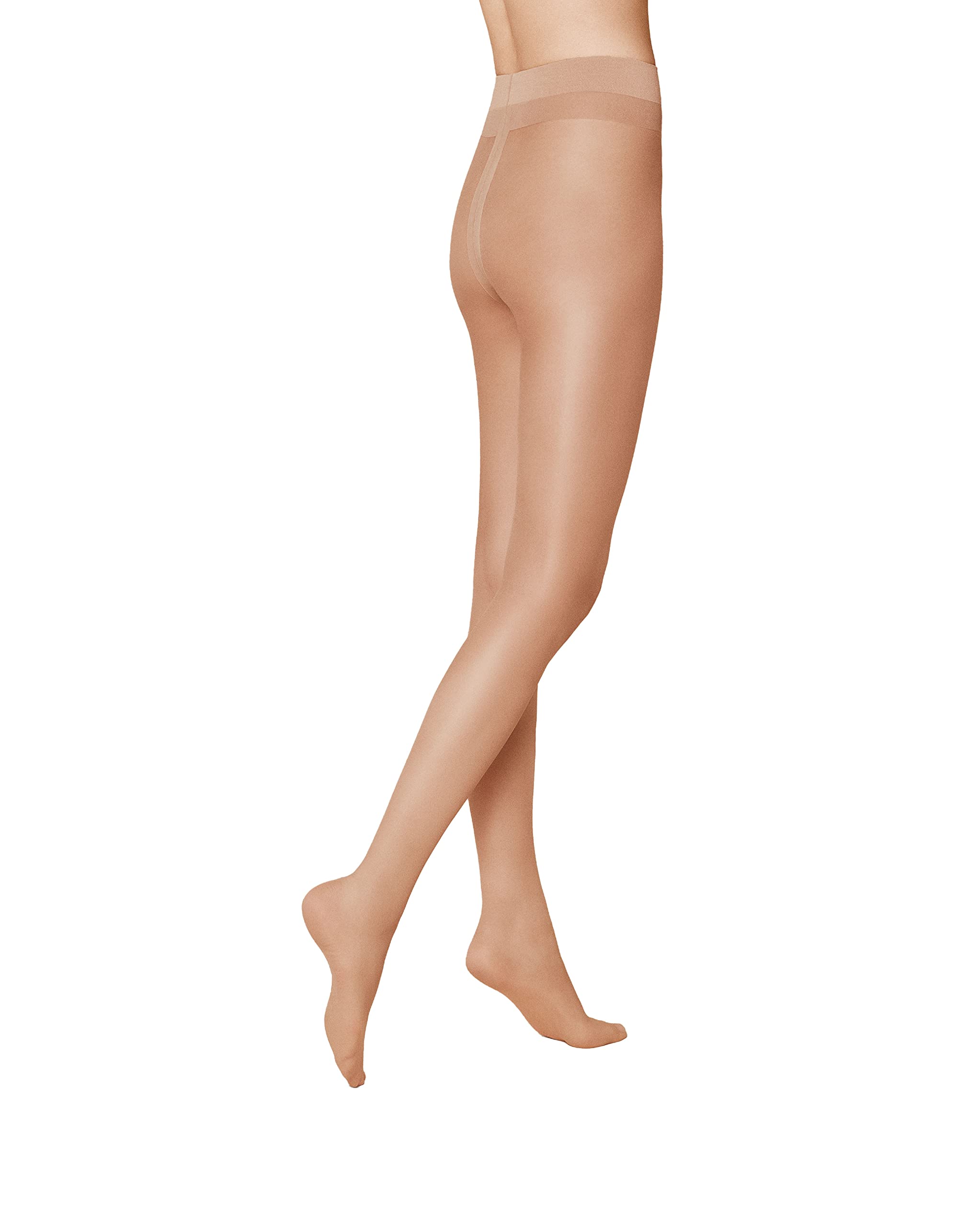 KUNERT Women's Fine Tights, candy, 40-42