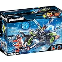 PLAYMOBIL Top Agents