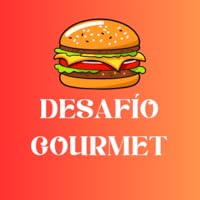DesafíoGourmet