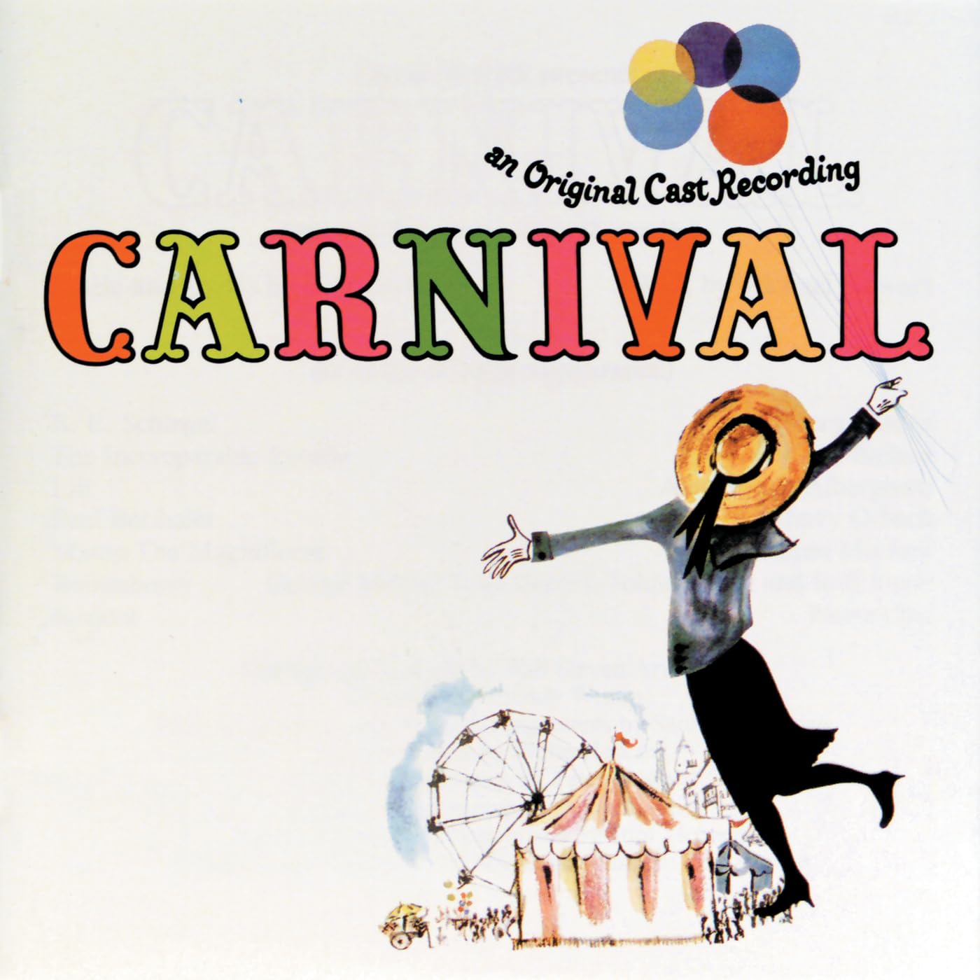 "Carnival" Orchestra