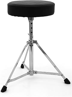 MAPEX Drum Throne (T200RB)