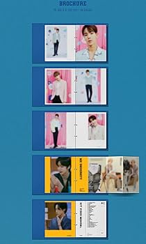 MONSTA X, MONSTAX - MONSTA X 2021 FAN-CONCERT MX UNIVERSITY