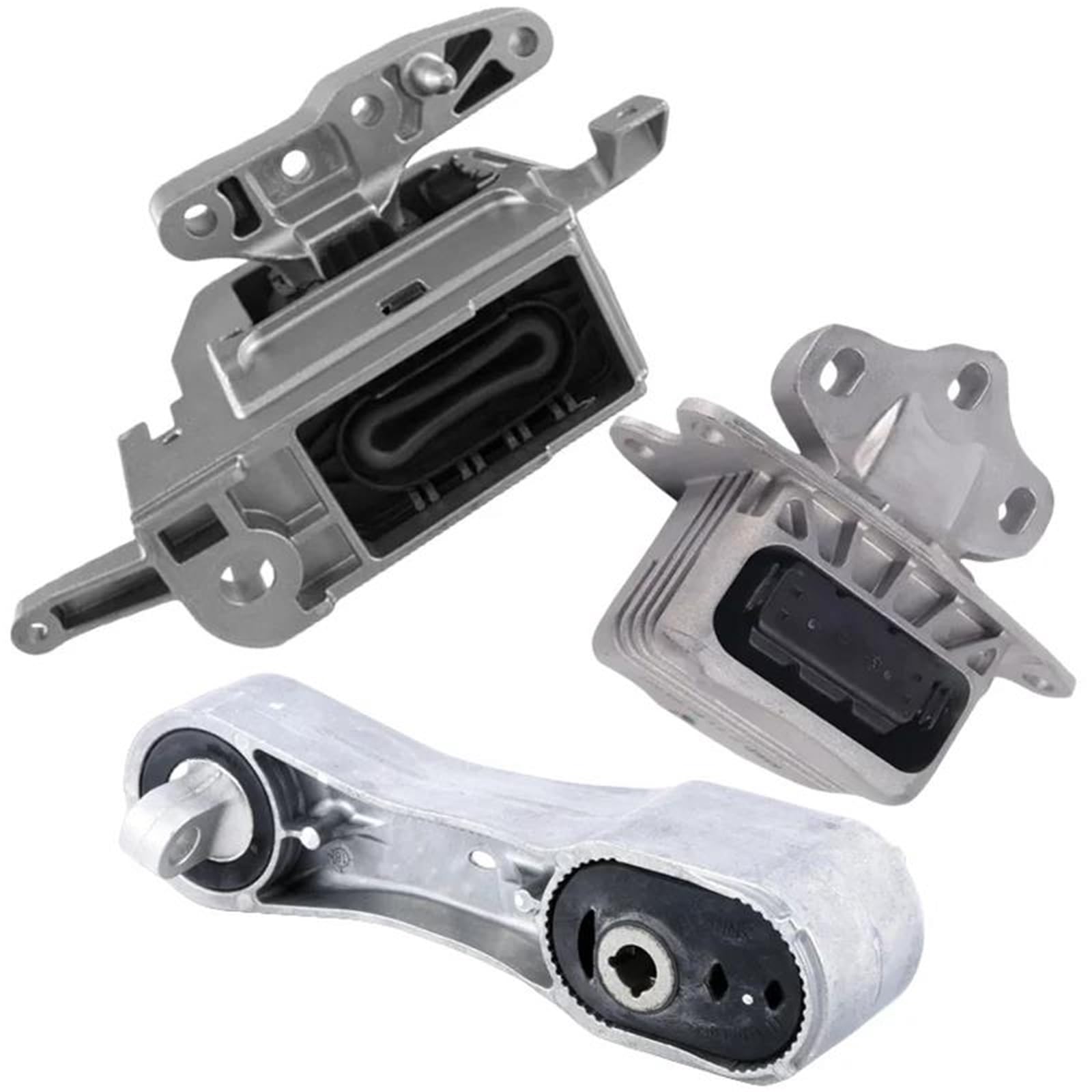 Car Transmission Engine Mounts for BMW F52 F40 F44 F45 F46 X1 F48 X2 F39 22316853449 22118835566 22116885788