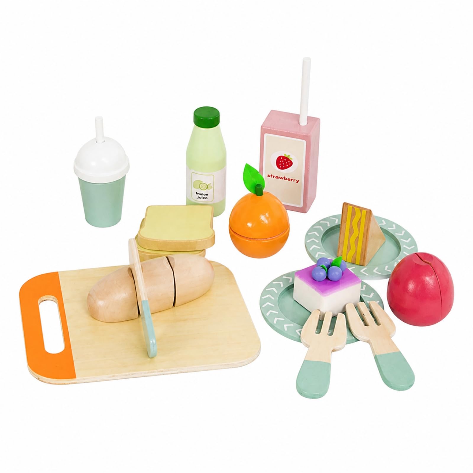 Comida Reutilizable , Style to 1