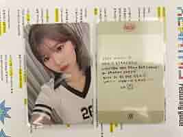 NiziU 韓国 リク サノク ニジュー 限定 オール出席 トレカ Amazon.co.jp: NiziU 韓国 サノク オール出席 トレカ 限定 リク