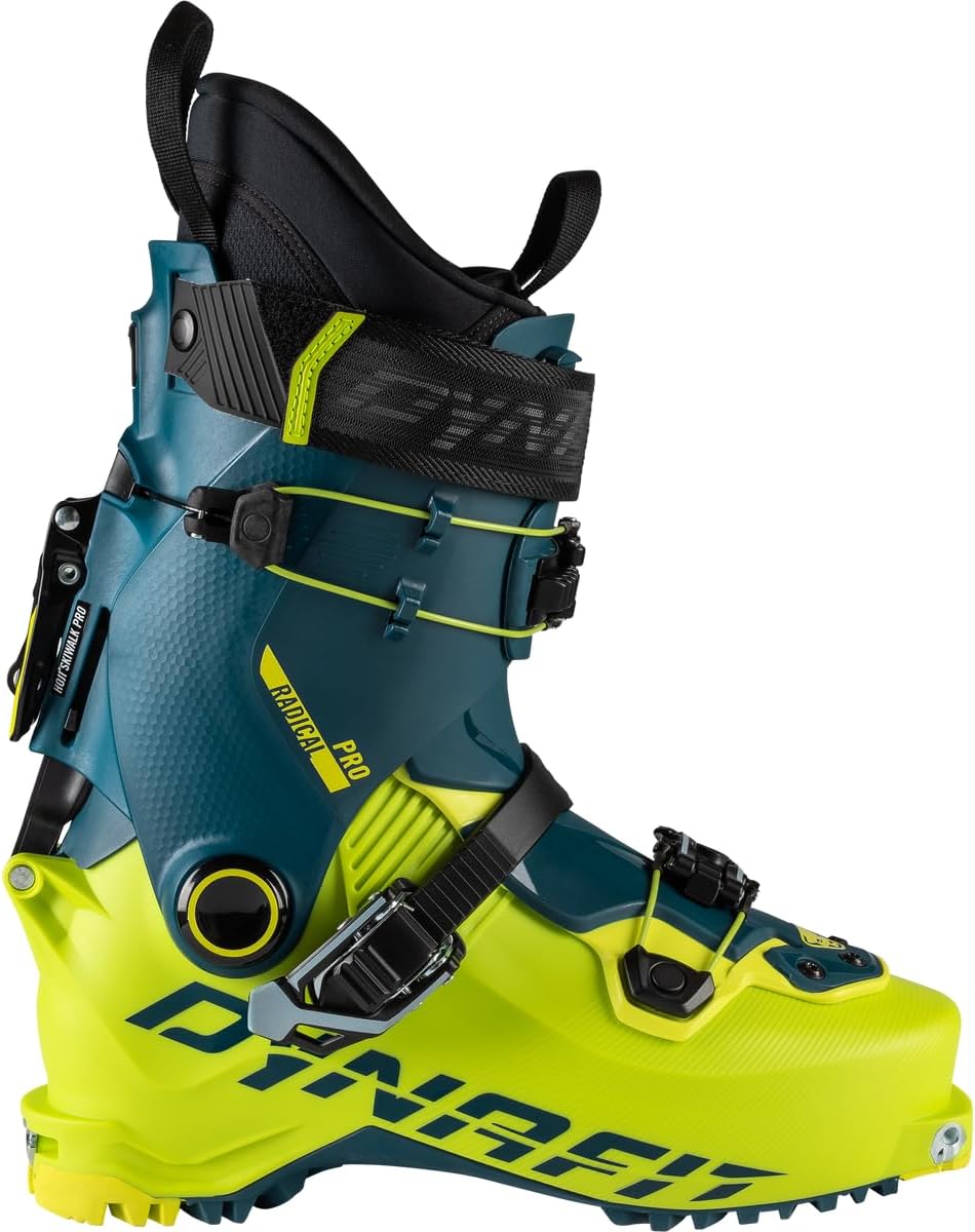 DynafitRadical Pro Ski Boot - Men's