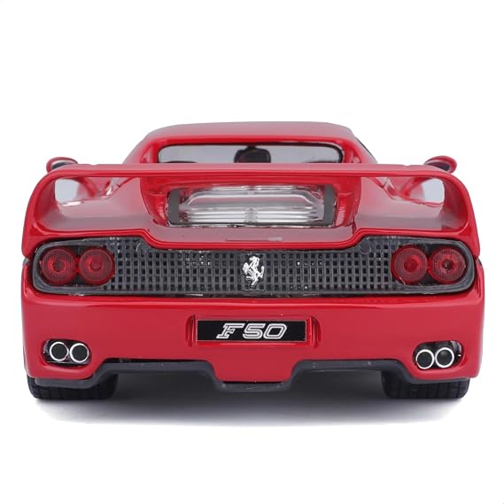 Bburago 15626010 – Ferrari F50