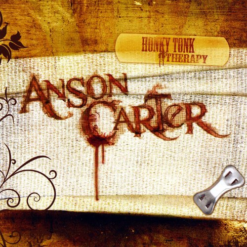 Anson Carter