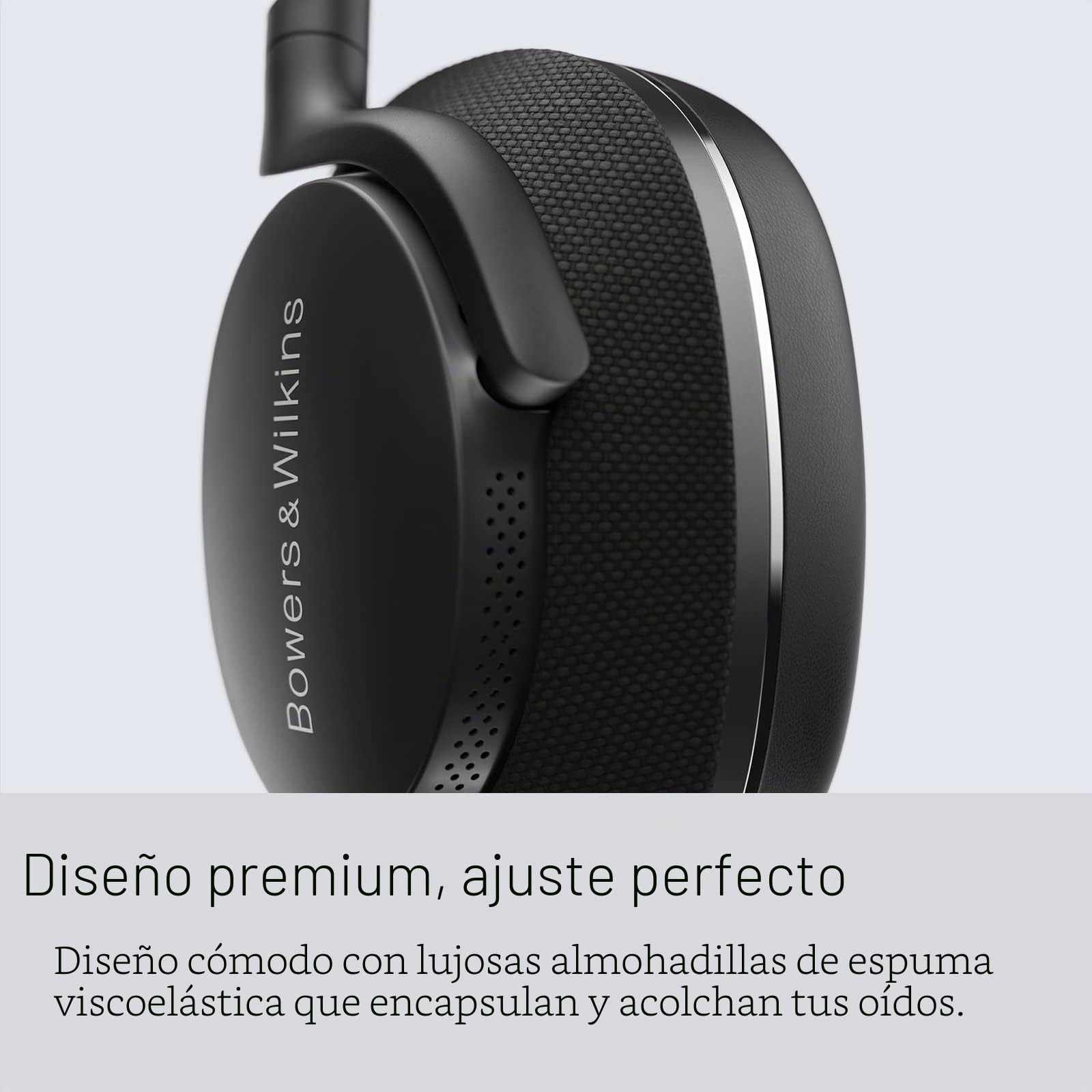 m*a様 Bowers & Wilkins Px7 S2 ワイヤレスヘッドフォン Bowers & Wilkins Px7 S2 - Auriculares Inalámbricos con Bluetooth Y