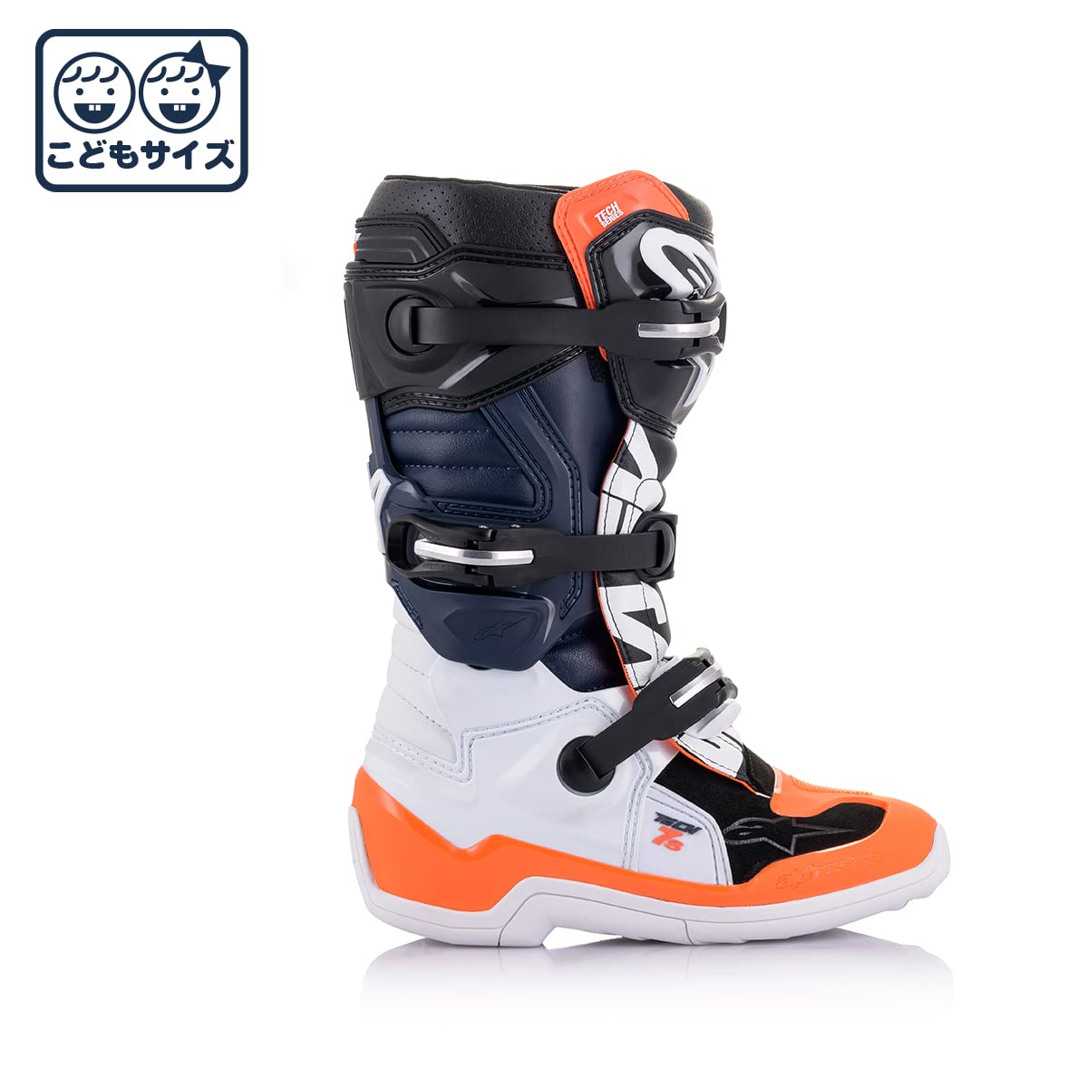 Amazon.co.jp: alpinestars(アルパインスターズ) ユース(子供用