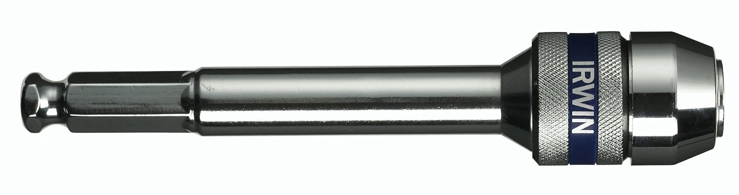Irwin 10508167 Lock-n-Load Quick Change Extension Bit Holder
