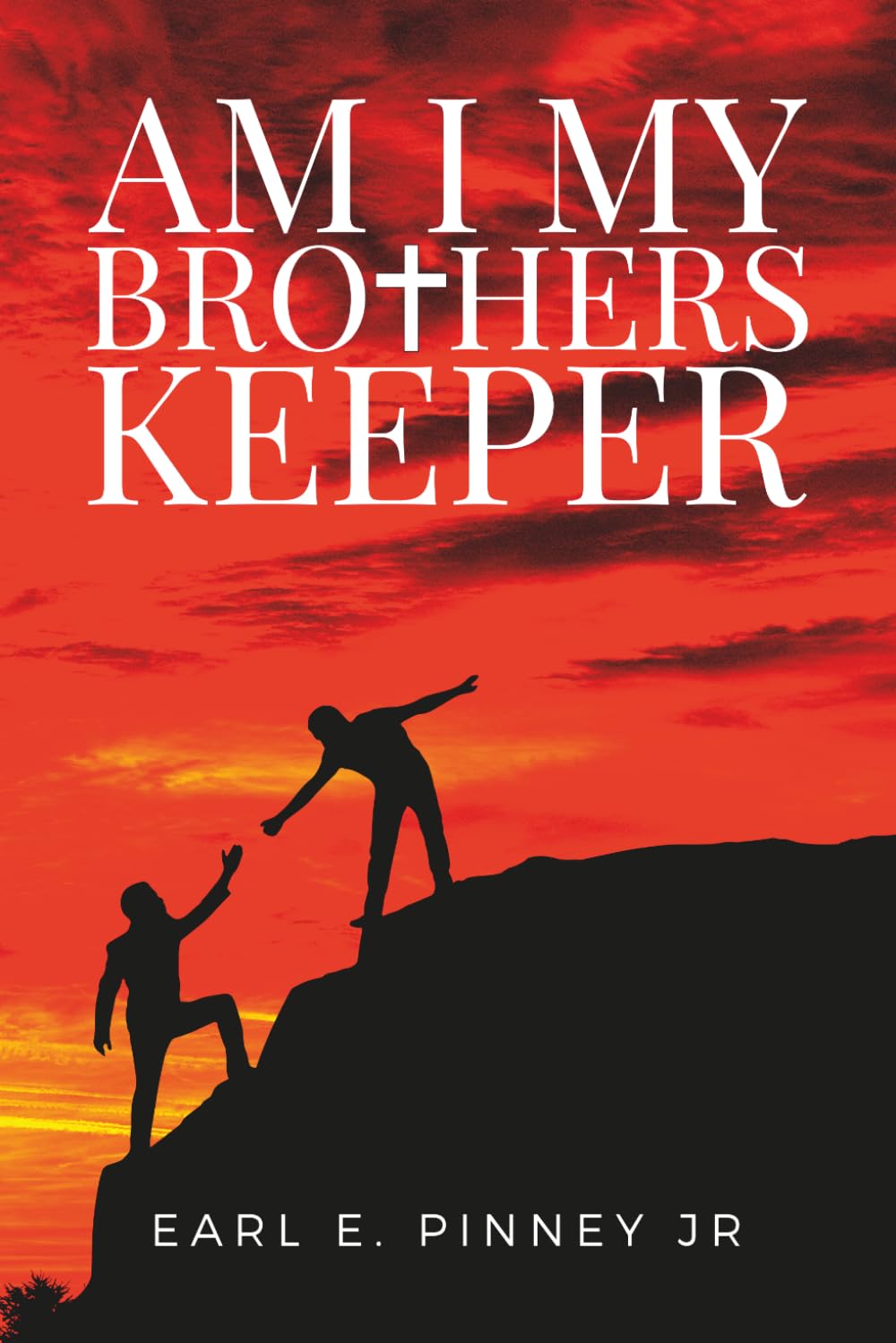 Am I My Brother's Keeper